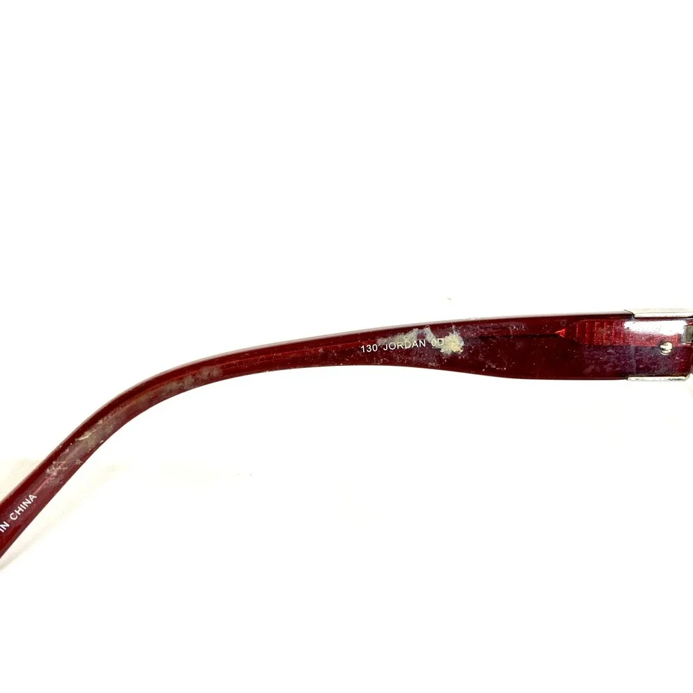 Kate Spade Gold Metal Rectangular Glasses Tortoise Temple Jordan 0DU8 51 15 130